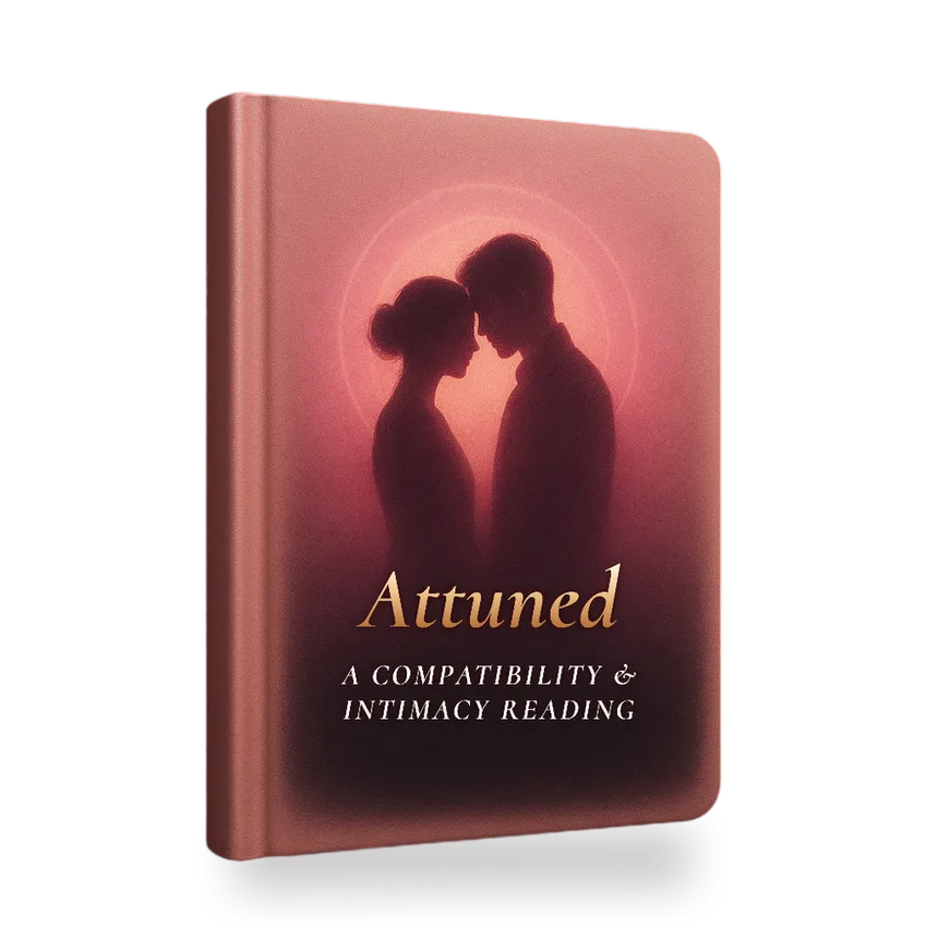 Attuned cover