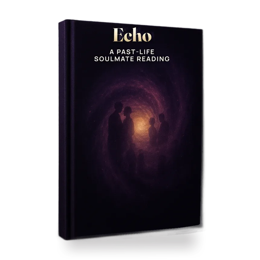 Echo cover