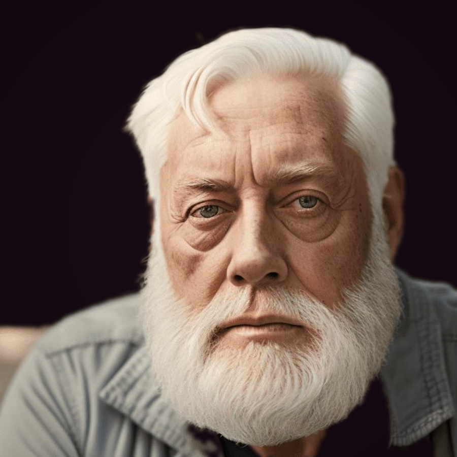 Luca Amari